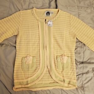 Storybook Knits Sweater